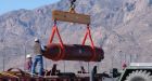 US has upgraded 'bunker buster' bomb that could be used should Iran talks fail