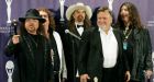 Bob Burns, Lynyrd Skynyrd drummer, killed in car crash