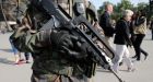 Arrest of Paris extremist who shot himself by accident thwarts imminent church attack