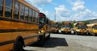 Quebec girl told to stop reading book by school bus driver