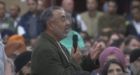 Hundreds pack forum on Surrey BC gun violence