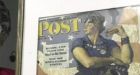 Rosie the Riveter model for Norman Rockwell painting dies at 92