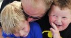 B.C. father 'shaken and upset' after naked 4-year-old son prompts police visit