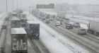 Ontario's roads �less safe� since winter maintenance privatized: auditor