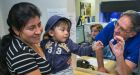 Rubella Eliminated From The Americas, Thanks To MMR Vaccine