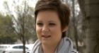 Woman refused wheelchair accessible taxi ride because of service dog