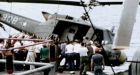 The fall of Saigon: how CBC, CTV covered the 1975 events