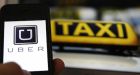 Calgarian says he was called �disgusting,� threatened by cab driver after kissing man