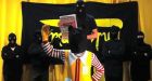 Have you had your break today' Decapitation threat lands McDonald�s employee with charges