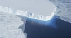 'High� Amounts Of Geothermal Heat Melting Antarctica