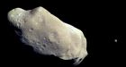 Asteroid worth �3TN in precious metals set to pass Earth on Sunday