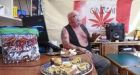 B.C. pot pastor refuses city�s demand to tear down cannabis �church�