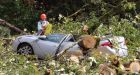 B.C. First Nation chief regrets charging road toll during severe storm