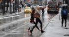 Jaywalking Vancouver pedestrian hit with court costs