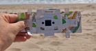 This 50-Cent Paper Microscope Could 'Democratize Science'