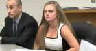 �It�s now or never': Texts reveal teen�s efforts to pressure boyfriend into suicide