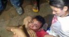 �Daddy Call The Police�: Mugger pleads for life after attacking Champion MMA Fighter
