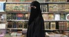 French ban on Muslim headscarves is upheld by human rights court