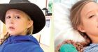 8-year-old girl given �one in a million� breast cancer diagnosis