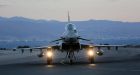 British bombers hit ISIS oilfields in Syria for 2nd time