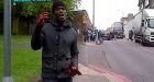 Michael Adebolajo, one of Lee Rigby's killers is suing the prison service