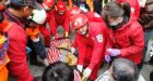 Taiwan earthquake kills 18, more than 100 people missing