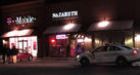Police kill man after machete attack at Nazareth Restaurant in Columbus, Ohio
