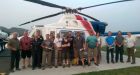 Kamloops rescuers receive donation from family that skied out of bounds
