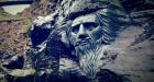 'Graffiti' or art' English Heritage under fire for Merlin carving at Tintagel Castle