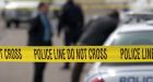 Five suspects from Chilliwack, B.C. facing 50 weapons, trafficking charges