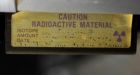 Exclusive: Radioactive material stolen in Iraq raises security fears