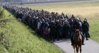 EU tells Austria daily cap on asylum applicants against law