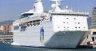 Sweden turns to Caribbean cruise ship to house refugees