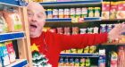 Grocer accused of sexual assault 'groped female customers and begged them for kisses'