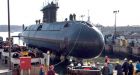 Mechanical issue at sea forces Canadian submarine to dock in Virginia