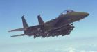 U.S. warplanes strike Islamic State militants training camp in Libya