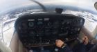 FAA banned Canadian private planes from U.S. airspace for 1 month