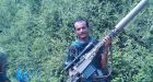 Canadian rifles may have fallen into Yemen rebel hands, likely via Saudi Arabia