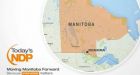 Manitoba annexes Kenora, Lake of the Woods region