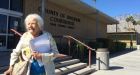 100-year-old woman booted from her Palm Desert home
