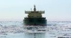 China reveals plans to ship cargo across Canada�s Northwest Passage