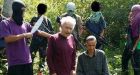 Don�t pay to free Canadian hostages due for beheading, Philippines pleads
