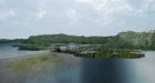 Pacific NorthWest LNG rejects climate experts� environmental concerns