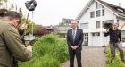 Swiss village chooses to pay �200,000 fine instead of accepting 10 refugees as 'they won't fit in