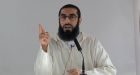 British Muslim cleric Ali Hammuda tells teenagers they can have sex slaves