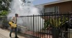 CDC warns pregnant women to avoid travel to Zika-stricken part of Miami