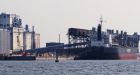 Loss of Canadian Wheat Board behind Churchill failure