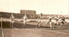 Artifacts from B.C.'s Olympic greats on display at sports hall of fame
