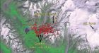 Alaska earthquake 