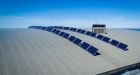1 month in, Kugluktuk solar panels offset $2K in diesel fuel